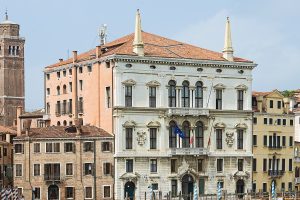 Palazzo Balbi (Venice)